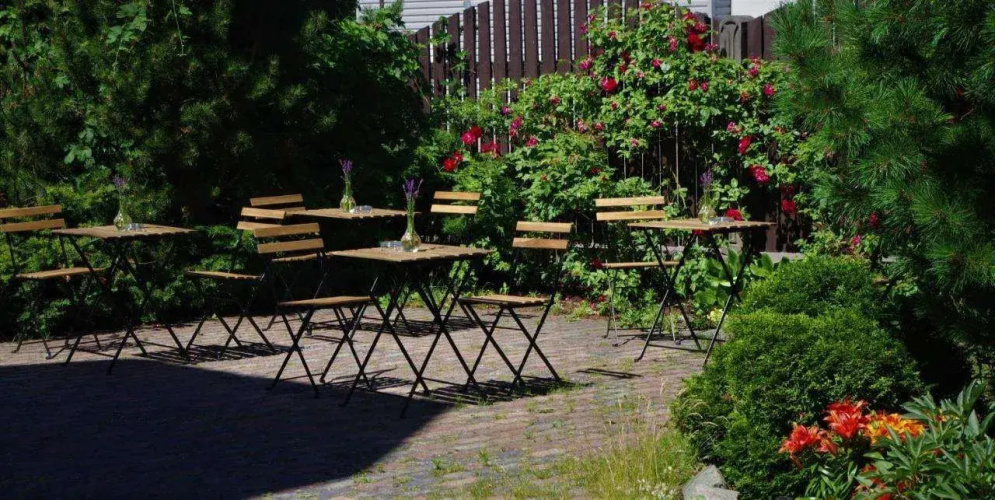 Villand Hotel