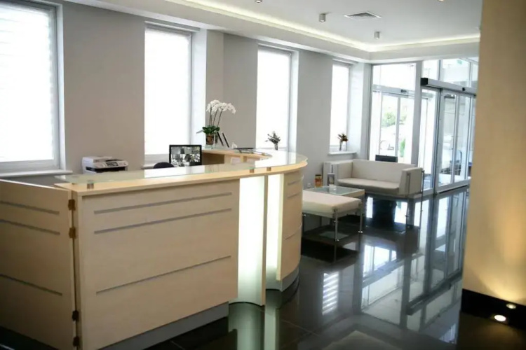 Hotel Safir