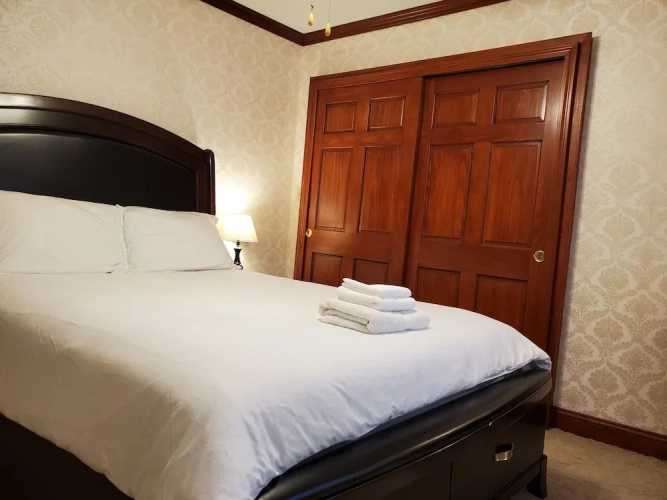 Comfort Double room