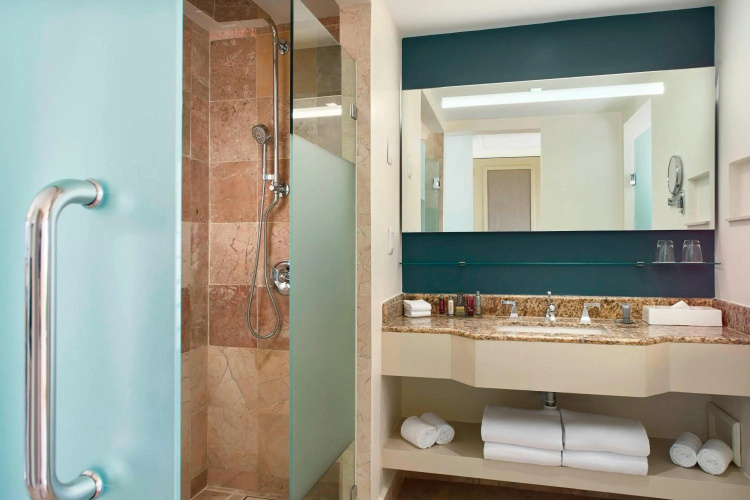 Marriott Puerto Vallarta Resort & Spa photo 11
