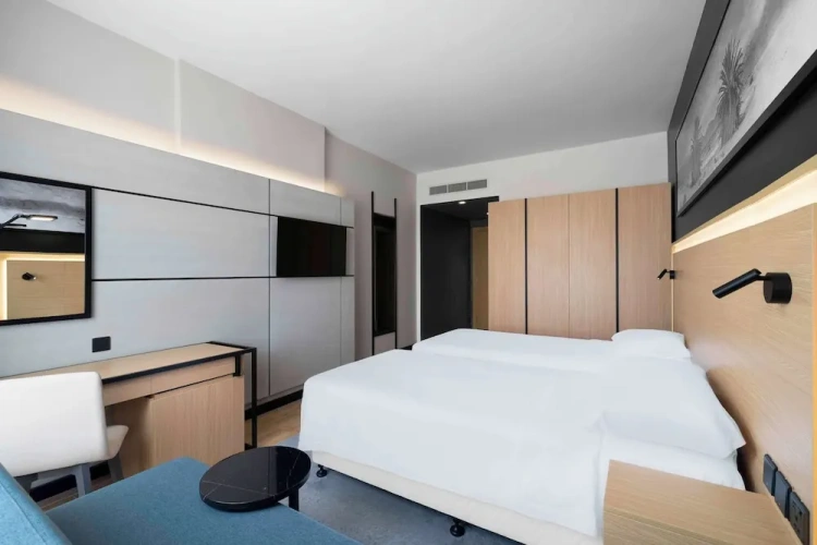 Superior Double room