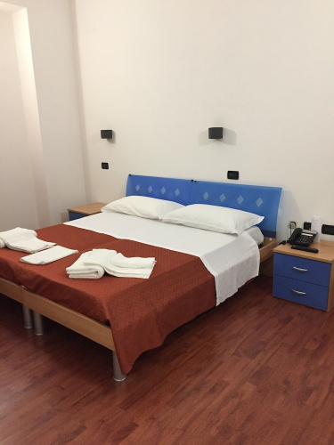 Asselta Hotel & Restaurant