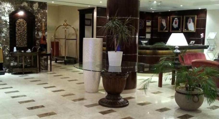 Gulf Delmon Aparthotel