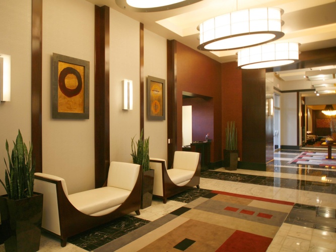 Platinum Hotel & Spa photo 13