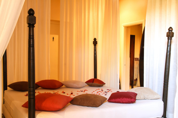 Le Berbere Palace