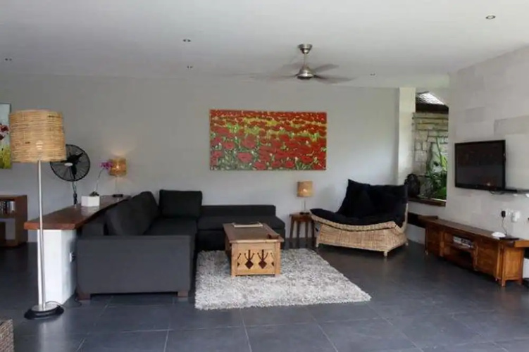 Villa Padar