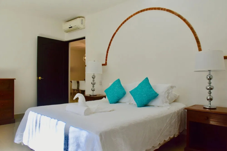 Hacienda Guadalupe by Seaside