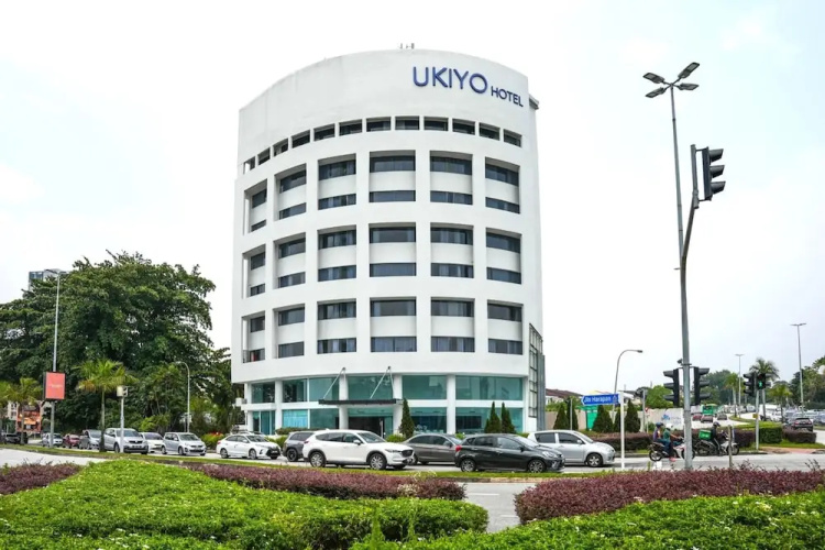 Ukiyo Hotel