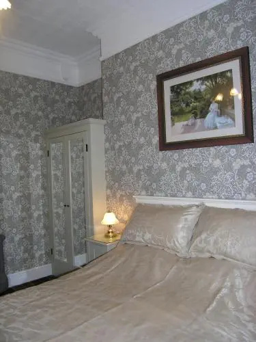 Christleton House BB