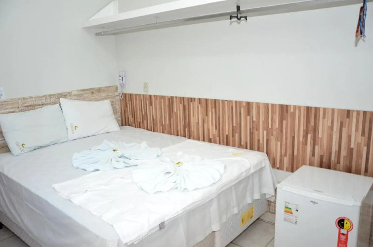 Hotel Cerrado