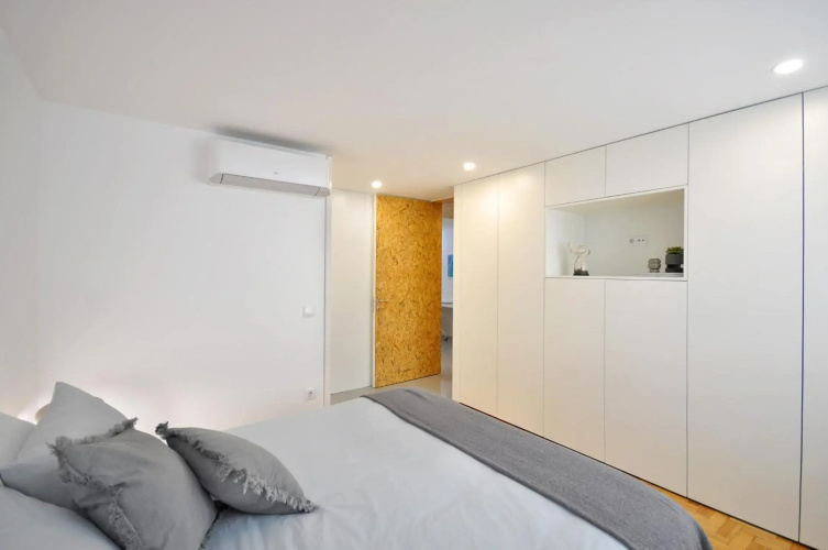 Sé Apartamentos - Casa do Bieira