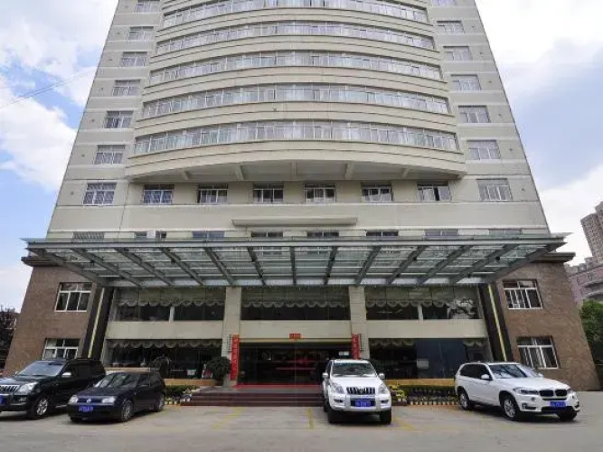 Imagen del hotel
