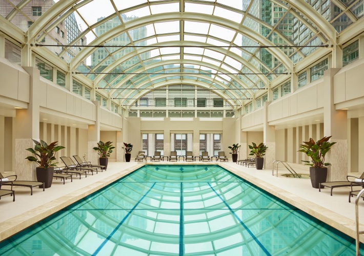 Palace Hotel, A Luxury Collection Hotel, San Francisco photo 17