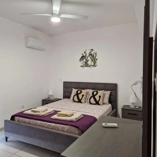PERNERA 33 Beach House