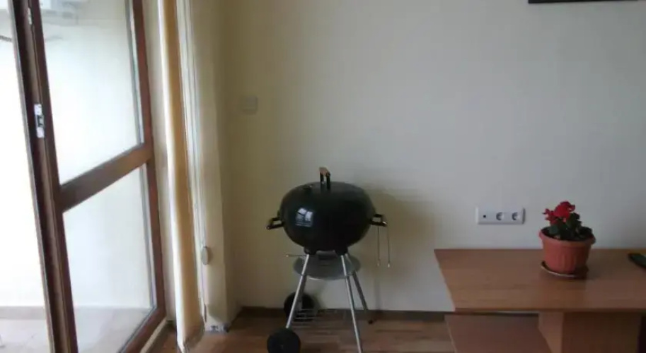 Bills Apartment in Oasis