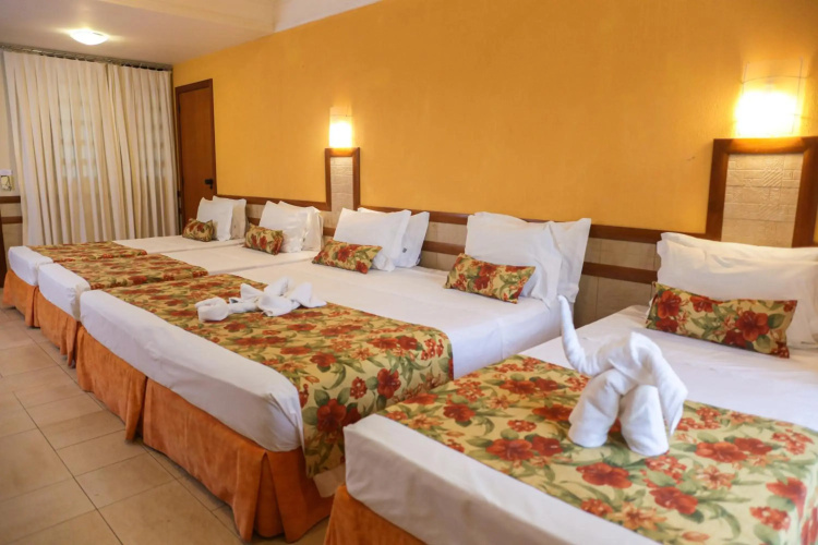 Aguativa Golf Resort