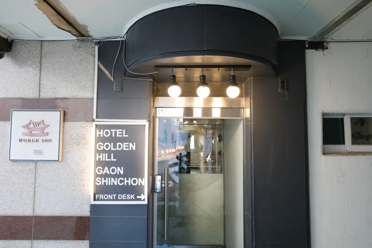 Hotelbild