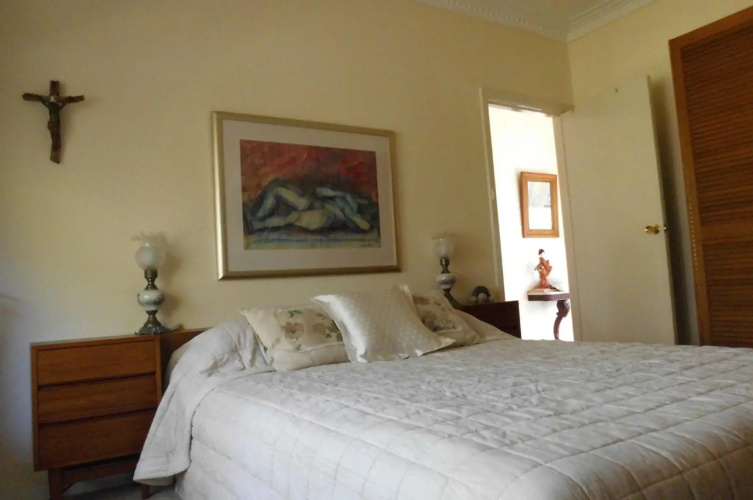 VILLABAYVIEW holiday
