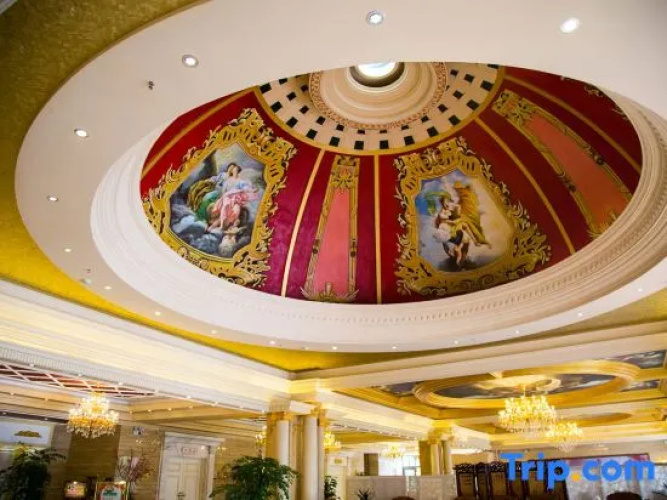 Dang Yang Hotel