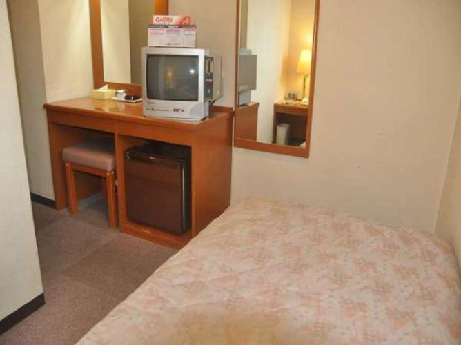 Okazaki Single Hotel