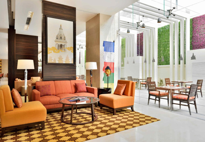 Fairfield by Marriott Kathmandu