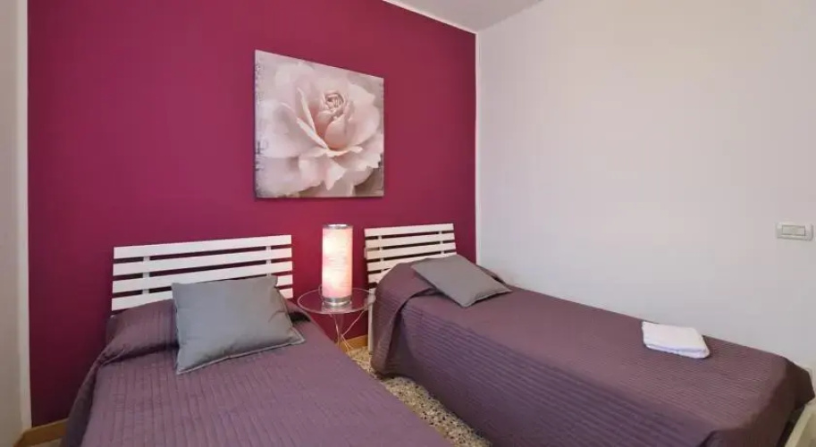 Madame V Apartments