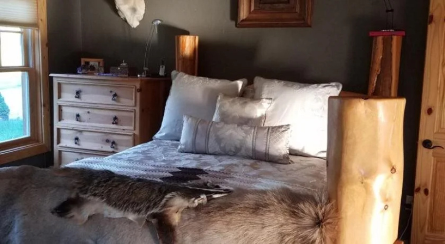 The Wild Game Inn