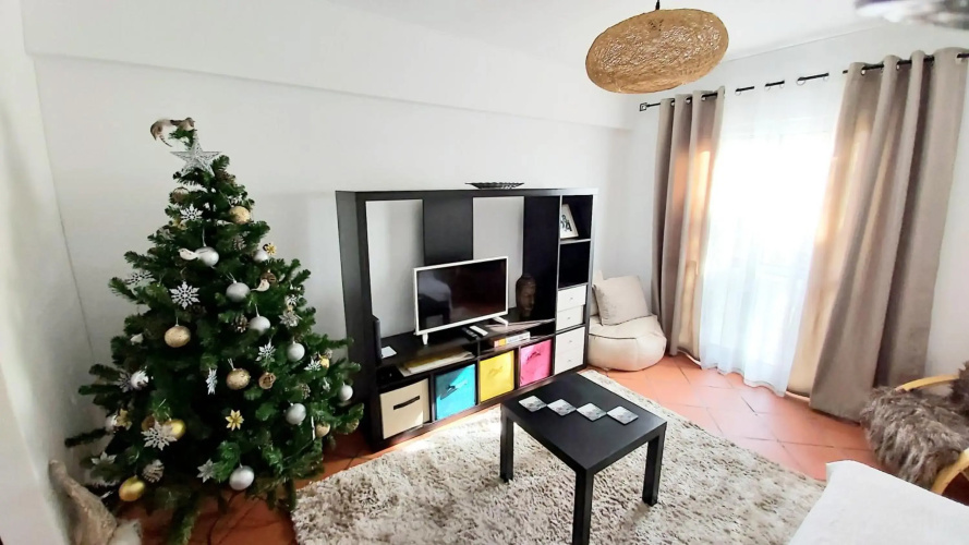 Apartamento do Corpo Santo