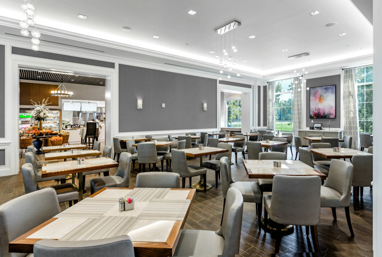 Hilton Columbus at Easton photo 27