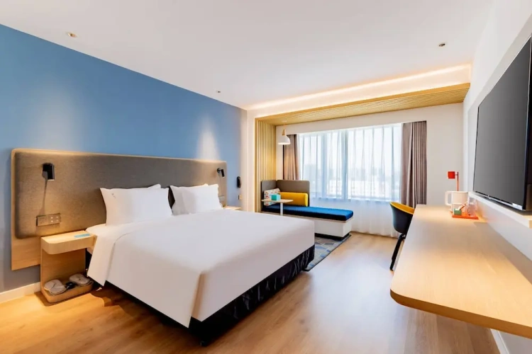 1 Bedroom Suite