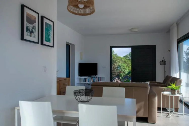 Heated Pool VILLA MATRIANA 36B, North Shore Villas