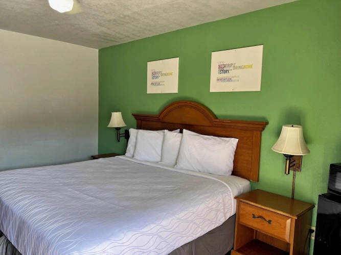 Economy Single room
