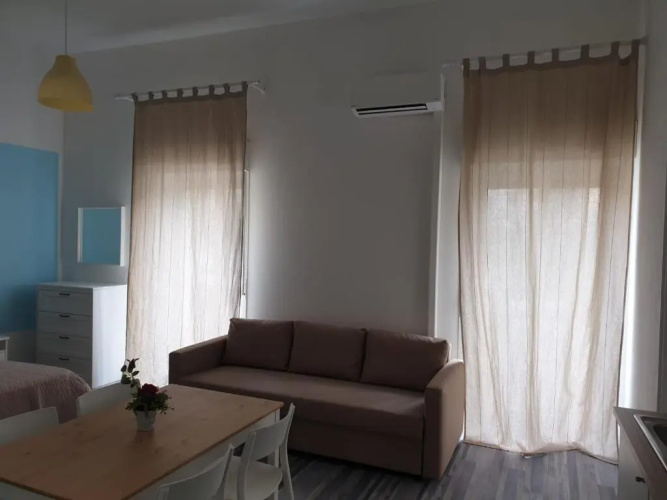 Lipari Suite Apartament