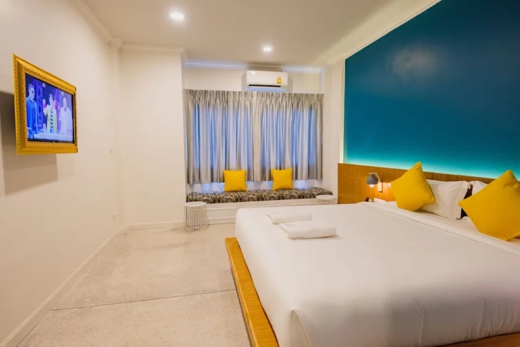 Classic Double room
