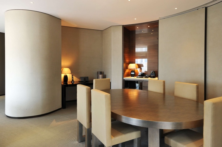 Armani Hotel Dubai photo 30