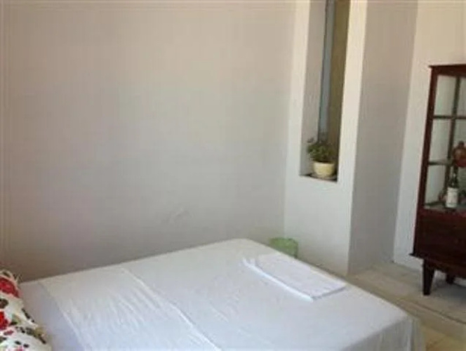 Lu Khach Quan Guesthouse
