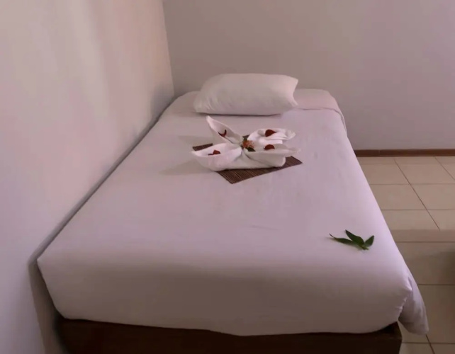 Alegrias inn hotel