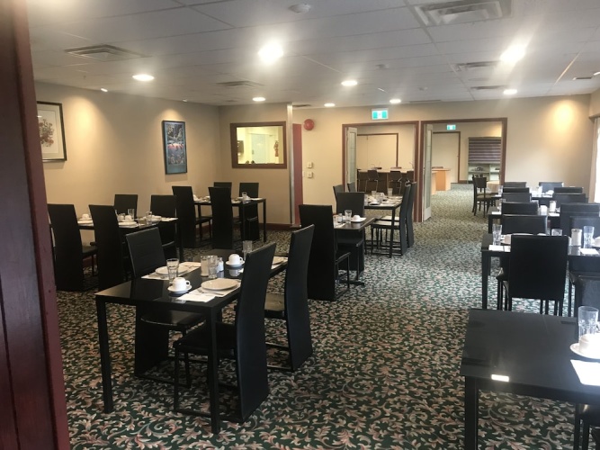 Airport Inn photo 28