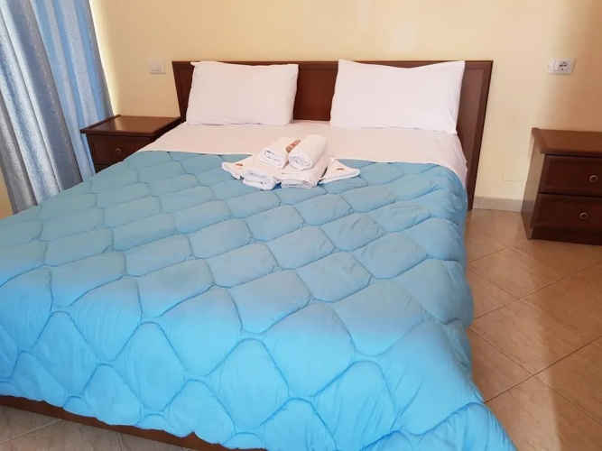 Sanremo Hotel