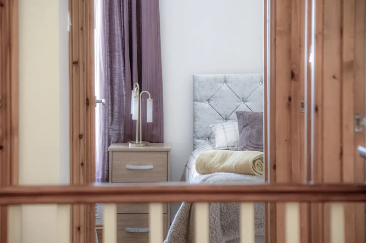 Cwtch Cottage - 3 Bed Cottage - Tenby, Tenby