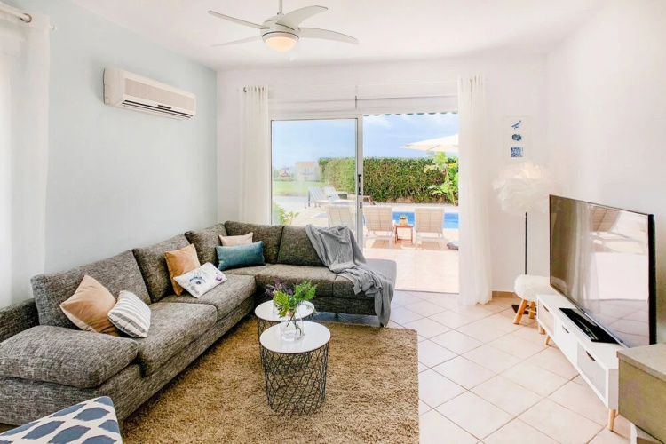 Villa Silverline
