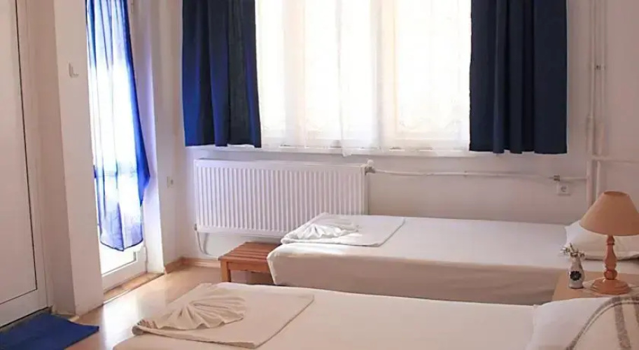 Family Hotel Flora