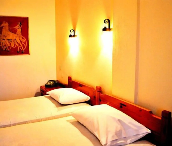 Hotel Maro