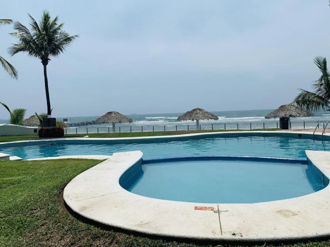 Hotel Playa Caracol
