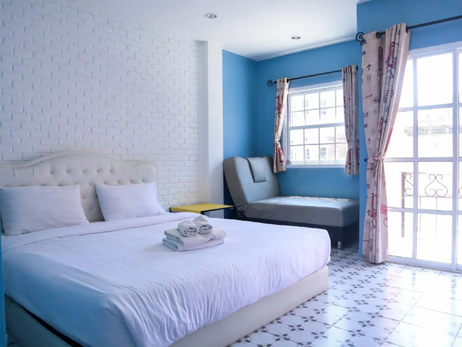 Na Banmae Resort