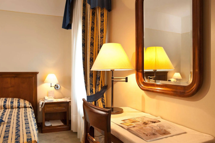 Hotel Fior