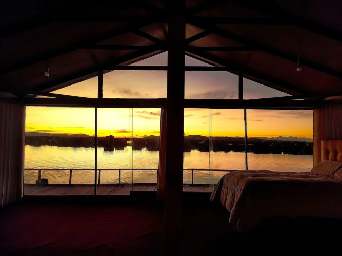 Vanalux Titicaca