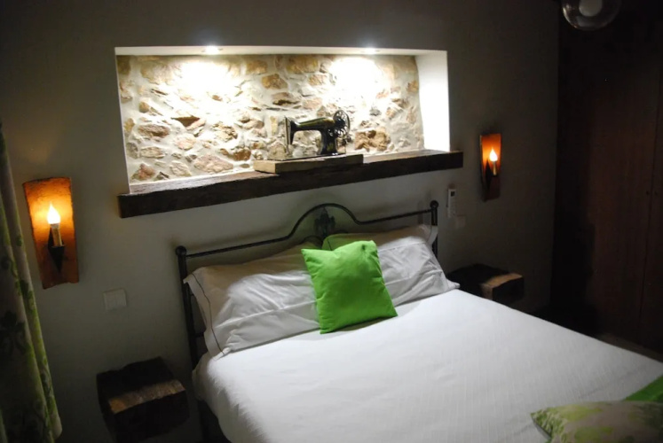 Casas no Terreiro