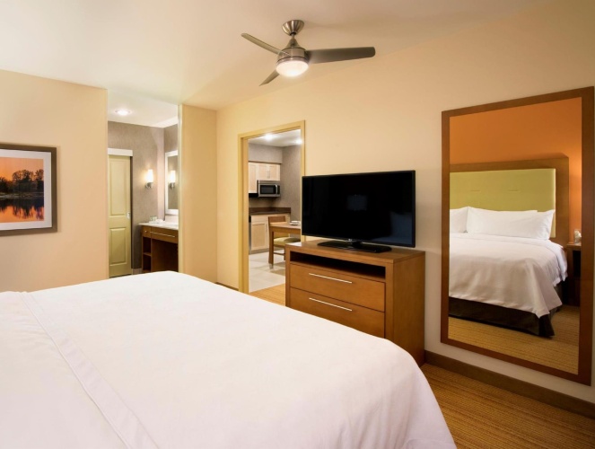Double Suite