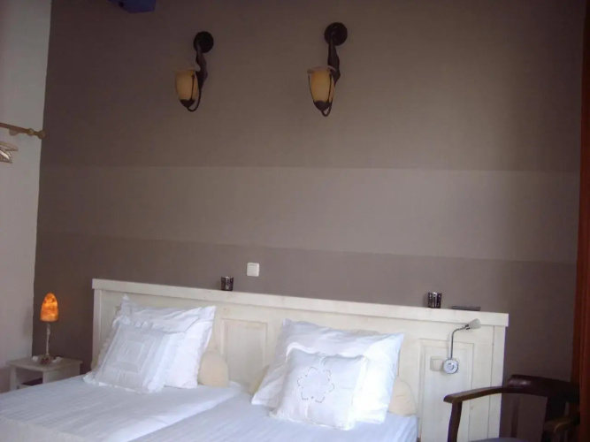B & B De Rode Kers